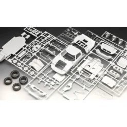 Revell Maquette Ford Gt 40 Le Mans 1968 -Modèles Jouets Magasin revell 07696 ford gt 40 le mans 1968 5