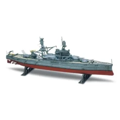 Revell Maquette Bateau USS Arizona Battleship
