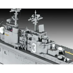 Revell Maquette Bateau Model Set Assault Carrier Uss Wasp Class 9 Revell Maquette Bateau Model Set Assault Carrier Uss Wasp Class -Modèles Jouets Magasin revell 65178 model set assault carrier uss wasp class 2