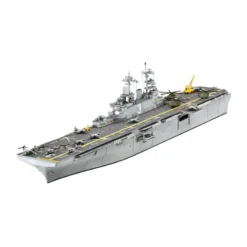 Revell Maquette Bateau Model Set Assault Carrier Uss Wasp Class 12 Revell Maquette Bateau Model Set Assault Carrier Uss Wasp Class -Modèles Jouets Magasin revell 65178 model set assault carrier uss wasp class 5