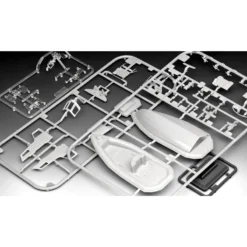 Revell Maquette Bateau Search - Rescue Daughter-Boat VERENA 1/72 -Modèles Jouets Magasin revell reve05228 search rescue daughter boat verena 1 72 6