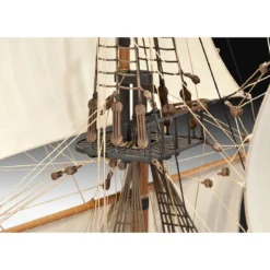 Revell Maquette Bateau Bateau Pirate -Modèles Jouets Magasin revell reve05605 bateau pirate 2