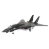 Revell F14A Black Tomcat Model Set - Coffret Contenant La Maquette, Les Peintures, Pinceau Et Colle