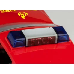 Revell Maquette Voiture Chef Des Pompiers -Modèles Jouets Magasin revell rv00810 voiture chef des pompiers 8