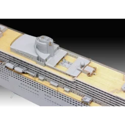 Revell Maquette Bateau Queen Mary 2 -Modèles Jouets Magasin revell rv05199 queen mary 2 6