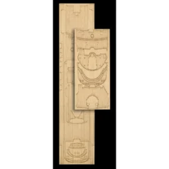 Revell Maquette Bateau Queen Mary 2 -Modèles Jouets Magasin revell rv05199 queen mary 2 7