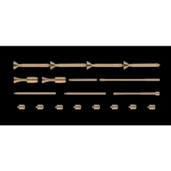 Revell Maquette Bateau Queen Mary 2 -Modèles Jouets Magasin revell rv05199 queen mary 2 9