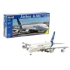 Revell Maquette Avion Airbus A380 Nouvelle Livrée 'le Premier Vol'