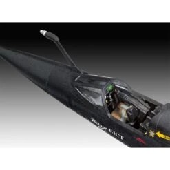 Revell Maquette Avion Dassault Mirage F.1C (ex-Special Hobby) -Modèles Jouets Magasin revell rv4971 dassault mirage f 1c ex special hobby 3