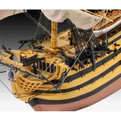 Revell Maquette Bateau HMS Victory -Modèles Jouets Magasin revell rv5408 hms victory 2