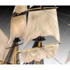 Revell Maquette Bateau HMS Victory -Modèles Jouets Magasin revell rv5408 hms victory 4