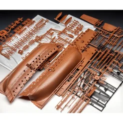 Revell Maquette Bateau HMS Victory -Modèles Jouets Magasin revell rv5408 hms victory 5