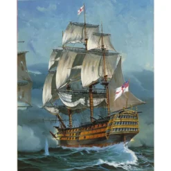 Revell Maquette Bateau HMS Victory -Modèles Jouets Magasin revell rv5408 hms victory 6