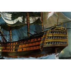 Revell Maquette Bateau HMS Victory -Modèles Jouets Magasin revell rv5408 hms victory 7