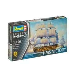 Revell Maquette Bateau Amiral Nelson Flagship (HMS Victory) Nouvel Outil -Modèles Jouets Magasin revell rv5819 amiral nelson flagship hms victory nouvel outil 2