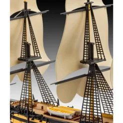 Revell Maquette Bateau Amiral Nelson Flagship (HMS Victory) Nouvel Outil -Modèles Jouets Magasin revell rv5819 amiral nelson flagship hms victory nouvel outil 3