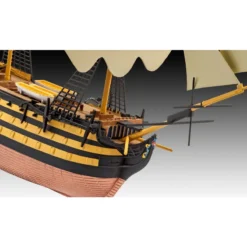 Revell Maquette Bateau Amiral Nelson Flagship (HMS Victory) Nouvel Outil -Modèles Jouets Magasin revell rv5819 amiral nelson flagship hms victory nouvel outil 5