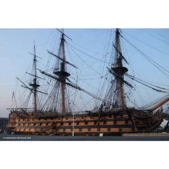 Revell Maquette Bateau Amiral Nelson Flagship (HMS Victory) Nouvel Outil -Modèles Jouets Magasin revell rv5819 amiral nelson flagship hms victory nouvel outil 6