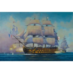 Revell Maquette Bateau Amiral Nelson Flagship (HMS Victory) Nouvel Outil -Modèles Jouets Magasin revell rv5819 amiral nelson flagship hms victory nouvel outil 7