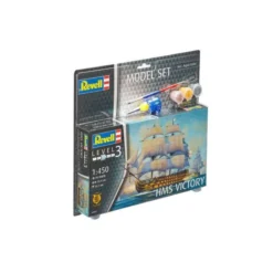 Revell Maquette Model Set HMS Victory