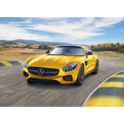 Revell Maquette Model Set Mercedes-AMG GT -Modèles Jouets Magasin revell rv67028 model set mercedes amg gt 6