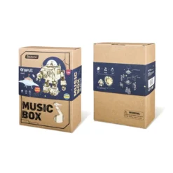 Robotime Maquette Orpheus -Modèles Jouets Magasin robotime am601 orpheus 4