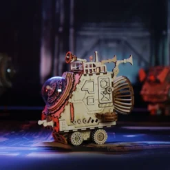 Robotime Maquette Navette Spatiale 19 Robotime Maquette Navette Spatiale -Modèles Jouets Magasin robotime am681 navette spatiale 8