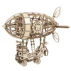 Robotime Maquette Avion Dirigeable