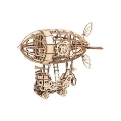 Robotime Maquette Avion Dirigeable -Modèles Jouets Magasin robotime tg407 dirigeable 5