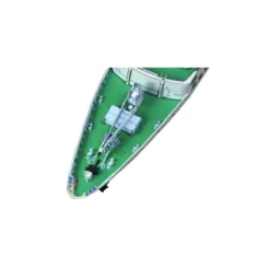 Maquette Carton Ferry-boat "Wappen Von Hamburg" 6 Maquette Carton Ferry-boat "Wappen Von Hamburg" -Modèles Jouets Magasin schreiber bogen 3341 ferry boat wappen von hamburg 1 2