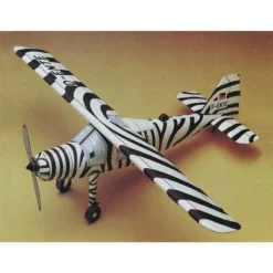 Maquette Carton Dornier Do 27 Serengeti