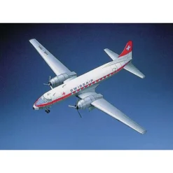 Maquette Carton Convair 440