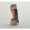 Maquette Carton Barn Owl