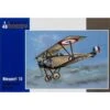 Maquette Avion Nieuport 10 Version Monoplace