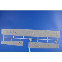 CV-707 Sous-marin Finlandais Vesikko. Construit En Finlande, Vesikko était En Fait Un Prototype De La Classe De Sous-marins Alle -Modèles Jouets Magasin special navy sn72004 cv 707 sous marin finlandais vesikko construit e 10