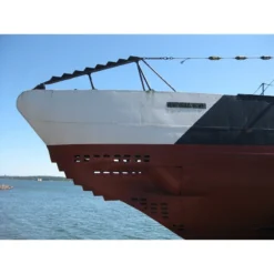 CV-707 Sous-marin Finlandais Vesikko. Construit En Finlande, Vesikko était En Fait Un Prototype De La Classe De Sous-marins Alle -Modèles Jouets Magasin special navy sn72004 cv 707 sous marin finlandais vesikko construit e 2