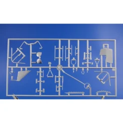 CV-707 Sous-marin Finlandais Vesikko. Construit En Finlande, Vesikko était En Fait Un Prototype De La Classe De Sous-marins Alle -Modèles Jouets Magasin special navy sn72004 cv 707 sous marin finlandais vesikko construit e 6