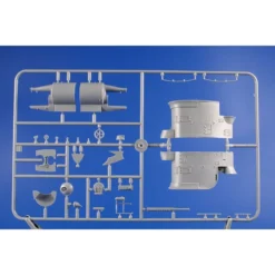 CV-707 Sous-marin Finlandais Vesikko. Construit En Finlande, Vesikko était En Fait Un Prototype De La Classe De Sous-marins Alle -Modèles Jouets Magasin special navy sn72004 cv 707 sous marin finlandais vesikko construit e 7