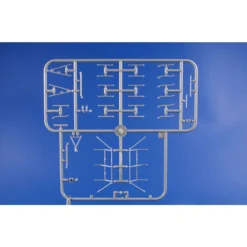 CV-707 Sous-marin Finlandais Vesikko. Construit En Finlande, Vesikko était En Fait Un Prototype De La Classe De Sous-marins Alle -Modèles Jouets Magasin special navy sn72004 cv 707 sous marin finlandais vesikko construit e 8