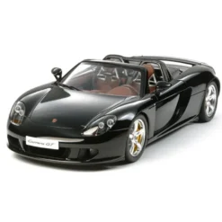 Tamiya Maquette Porsche Carrera GT