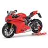 Tamiya Maquette Ducati 1199 Panigale S