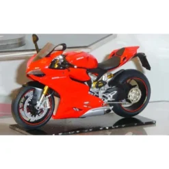 Tamiya Maquette Ducati 1199 Panigale S 19 Tamiya Maquette Ducati 1199 Panigale S -Modèles Jouets Magasin tamiya 14129 ducati 1199 panigale s 9