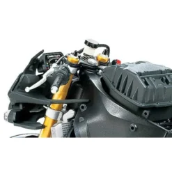 Tamiya Maquette Yamaha YZF-R1M -Modèles Jouets Magasin tamiya 14133 yamaha yzf r1m 5