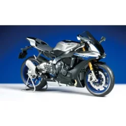 Tamiya Maquette Yamaha YZF-R1M -Modèles Jouets Magasin tamiya 14133 yamaha yzf r1m 8