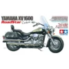 Tamiya Maquette Yamaha XV1600 Road Star Custom