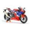 Tamiya Maquette Honda CBR1000RR-R Fireblade SP