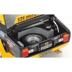 Tamiya Maquette FIAT 131 Abarth Rally Olio FIAT 5 Tamiya Maquette FIAT 131 Abarth Rally Olio FIAT -Modèles Jouets Magasin tamiya 20069 fiat 131 abarth rally olio fiat 2