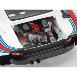 Tamiya Maquette Porsche 935 Martini -Modèles Jouets Magasin tamiya 20070 porsche 935 martini 2
