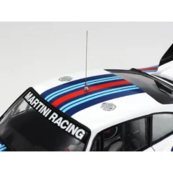 Tamiya Maquette Porsche 935 Martini -Modèles Jouets Magasin tamiya 20070 porsche 935 martini 5