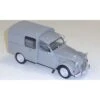 Tamiya Maquette Citoën 2CV Fourgonette